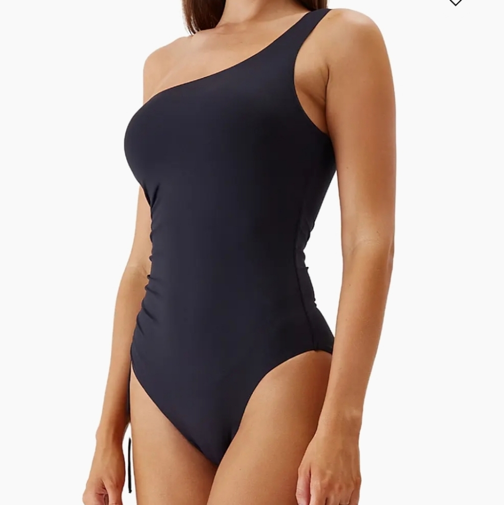 Melissa Odabash NWT Bodrum CR Suit Size 42